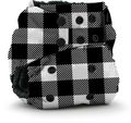 50% OFF! Rumparooz Onesize OBV Pocket Nappy: Buffalo