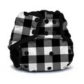 NEW! Rumparooz Onesize Wrap: Buffalo