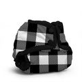 NEW! Rumparooz Newborn Wrap: Buffalo