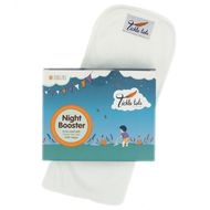 50% OFF! Tickle Tots Night Booster 2pk