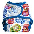 40% OFF! Best Bottom Onesize Nappy Shell: Smitten