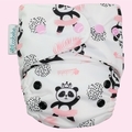 50% OFF! Ecobebe Onesize AI2: Pandas