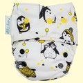 50% OFF! Ecobebe Onesize AI2: Penguins