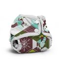NEW! Rumparooz Newborn Wrap: Frolic