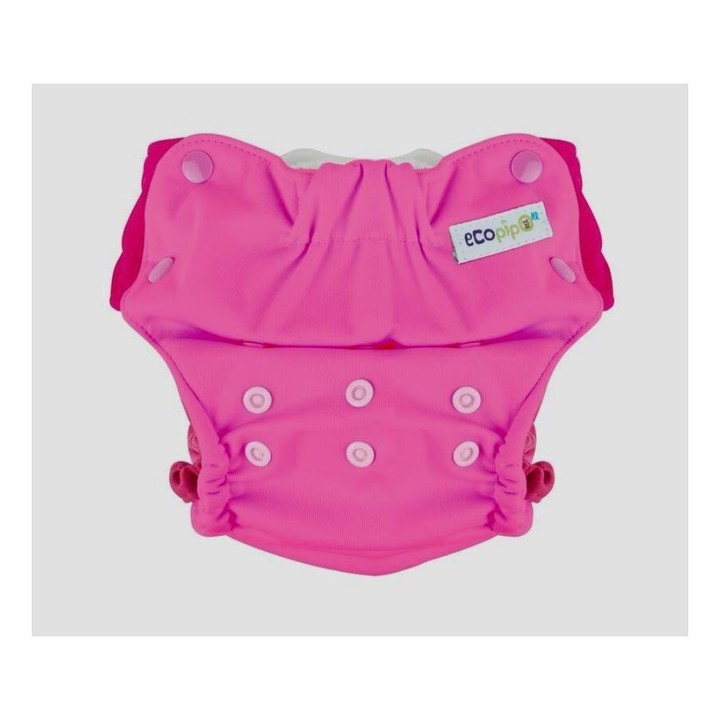 NEW! Ecopipo Training Pants Grey