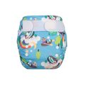 25% OFF! Tots Bots Easyfit Star: Row your Boat