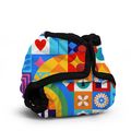 NEW! Rumparooz Newborn Wrap: Resolution