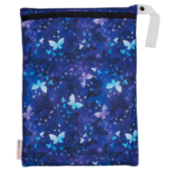 35% OFF! Smart Bottoms On the Go Wet Bag: Little Wings