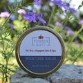 Punkin Butt Weather Balm