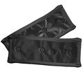 Best Bottom Extender Tab: Black