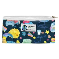 Planetwise Zipper Snack Bag: Sleepy Dust