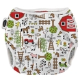 NEW! Imagine Baby Pull-up Wrap: Barnyard Jam