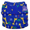 Bambino Mioduo Nappy Wrap: Giraffe Jamboree