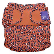 40% OFF! Bambino Mioduo Nappy Wrap: Safari Spots