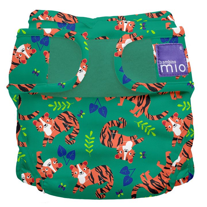 Bambino deals mio wraps