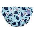 40% OFF! Bambino Mio Swim Nappy: Whale Wharf