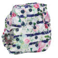 Too Smart Onesize Nappy Wrap: Belle Blossom