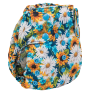 Too Smart Onesize Nappy Wrap: Hello Sunshine