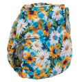 Too Smart Onesize Nappy Wrap: Hello Sunshine