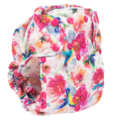 Too Smart Onesize Nappy Wrap: Shimmer