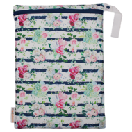 35% OFF! Smart Bottoms On The Go Wet Bag: Belle Blossom