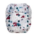 35% OFF! Grovia Onesize Hybrid All-in-two Nappy: Have Baby Will Travel