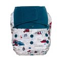 35% OFF! Grovia Onesize Hybrid All-in-two Nappy: Have Baby Will Travel