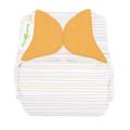 20% OFF! Bumgenius Flip Onesize Nappy Wrap: Clementine Stripe