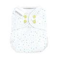NEW! Bumgenius Elemental Joy Nappy Wrap: Jolly Dot