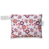 50% OFF! Thirsties Mini Wet Bag: Alice Brights