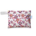 50% OFF! Thirsties Mini Wet Bag: Alice Brights