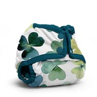 Rumparooz Newborn Wrap: Clover