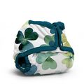 Rumparooz Newborn Wrap: Clover