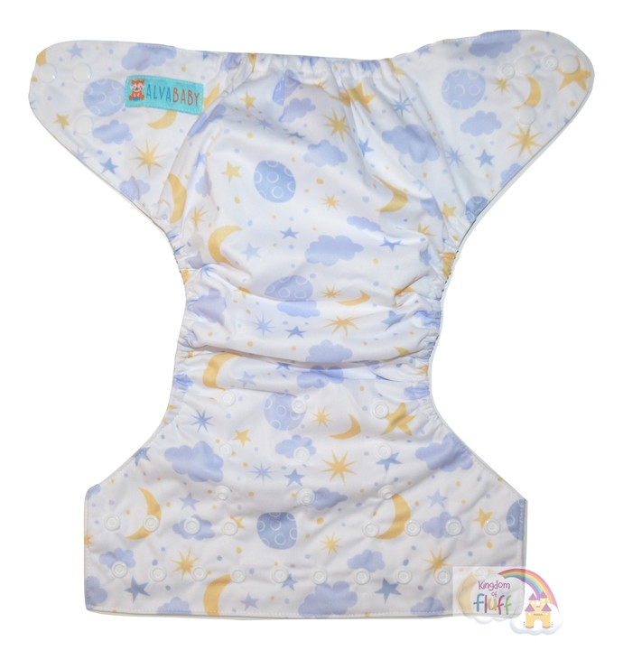 alva baby one size nappies