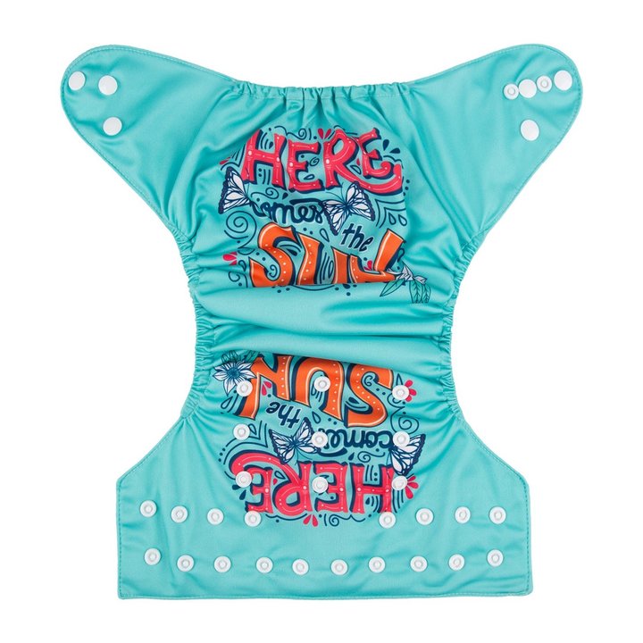 alva baby one size nappies