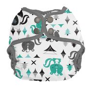 50% OFF! Imagine Baby Newborn Wrap: Lil Stinker