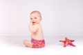 40% OFF! Tots Bots Swim Tot: Little Star