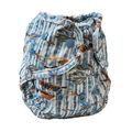 Buttons Onesize Wrap: Blessed