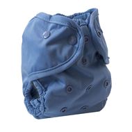 35% OFF! Buttons Onesize Wrap: Denim