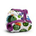 NEW! Rumparooz Newborn Wrap: Blossom