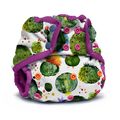 NEW! Rumparooz Onesize Wrap: Blossom