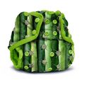 NEW! Rumparooz Onesize Wrap: Prickles
