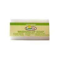 NEW! LoofCo Washing-up Soap Bar 100g