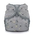 NEW! Thirsties Duo Wrap: Size 2: Over the Moon