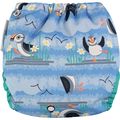 50% OFF! Close Parent Bamboo Pop In Onesize: Puffin