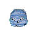50% OFF! Close Parent Pop-in Nappy Wrap: Puffin