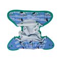 50% OFF! Close Parent Pop-in Nappy Wrap: Puffin