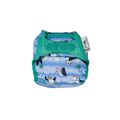 55% OFF! Close Parent Pop-in Nappy Wrap: Puffin