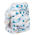 45% OFF! Smart Bottoms Dream Diaper 2.0: First Flight