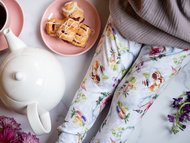 35% OFF! Bumblito Leggings: Tea Party